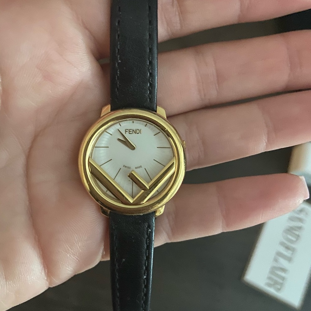 Fendi watch
